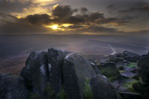 Higger Sunrise # 3